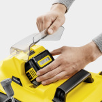 Karcher 1.445-411.0 - купити в інтернет-магазині Техностар