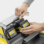Karcher 1.445-421.0 - купити в інтернет-магазині Техностар