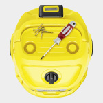 Karcher 1.628-500.0 - купити в інтернет-магазині Техностар