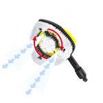 Karcher 2.643-237.0 - купити в інтернет-магазині Техностар