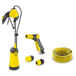 Karcher BP 1 Barrel 400Вт 1.645-465.0 - купити в інтернет-магазині Техностар