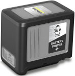 Karcher Battery Power + 36/60 (2.042-022.0) - купити в інтернет-магазині Техностар