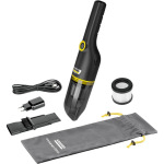 Karcher CVH Anniversary Edition (1.198-355.0) - купити в інтернет-магазині Техностар