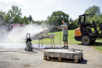 Karcher HD 5/13 EX Plus Classic 1.520-811.0 - купити в інтернет-магазині Техностар