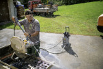 Karcher HD 5/13 EX Plus Classic 1.520-811.0 - купити в інтернет-магазині Техностар