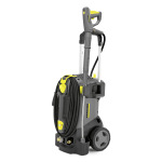 Karcher HD 5/15 C Plus (1.520-931.0) - купити в інтернет-магазині Техностар