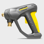 Karcher HD 5/15 C Plus (1.520-931.0) - купити в інтернет-магазині Техностар