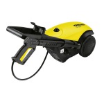 Karcher HD 605  аппарат вд б/нагр - купити в інтернет-магазині Техностар