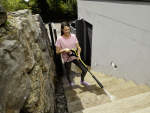 Karcher K 4 Power Control Go!Further Yellow (1.324-312.0) - купити в інтернет-магазині Техностар