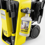 Karcher K 5 Comfort Premium (1.324-800.0) - купити в інтернет-магазині Техностар