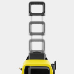 Karcher K 5 Comfort Premium (1.324-800.0) - купити в інтернет-магазині Техностар