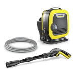 Karcher K Mini1.600-054.0 - купити в інтернет-магазині Техностар
