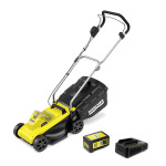Karcher LMO 2-18 Battery 18В  1.445-401.0 - купити в інтернет-магазині Техностар