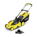 Karcher LMO 36-46 Battery 18В 1.444-472.0 - купити в інтернет-магазині Техностар
