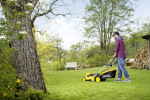 Karcher LMO 36-46 Battery 18В 1.444-472.0 - купити в інтернет-магазині Техностар