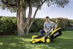 Karcher LMO 36-46 Battery 18В 1.444-472.0 - купити в інтернет-магазині Техностар