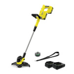 Karcher LTR 3-18 Dual Battery Set 18В 1.445-451.0 - купити в інтернет-магазині Техностар