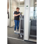 Karcher LVS 1/1 Bp (1.394-110.0) - купити в інтернет-магазині Техностар
