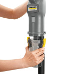 Karcher LVS 1/1 Bp (1.394-110.0) - купити в інтернет-магазині Техностар