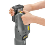Karcher LVS 1/1 Bp (1.394-110.0) - купити в інтернет-магазині Техностар