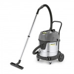 Karcher NT 50/2 Me Classic Edition Karcher (1.667-030.0) - купити в інтернет-магазині Техностар