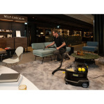 Karcher Puzzi 8/1 Anniversary Edition (1.100-248.0) - купити в інтернет-магазині Техностар