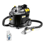 Karcher Puzzi 8/1 Anniversary Edition (1.100-248.0) - купити в інтернет-магазині Техностар