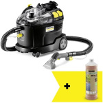 Karcher Puzzi 8/1 Go!Further 1.100-249.0 - купити в інтернет-магазині Техностар