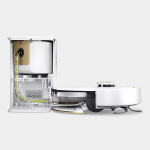 Karcher RVC 3 Comfort (1.269-120.0) - купити в інтернет-магазині Техностар