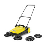 Karcher S 4 TWIN 2IN1 (1.766-365.0) - купити в інтернет-магазині Техностар
