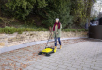 Karcher S 4 TWIN 2IN1 (1.766-365.0) - купити в інтернет-магазині Техностар
