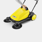 Karcher S 4 TWIN 2IN1 (1.766-365.0) - купити в інтернет-магазині Техностар