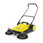 Karcher S 6 Twin (1.766-460.0) - купити в інтернет-магазині Техностар