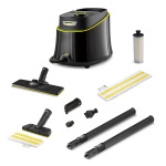 Karcher SC 3 Deluxe Anniversary Edition (1.513-436.0) - купити в інтернет-магазині Техностар
