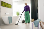 Karcher SC 3 EasyFix Go!Further (1.513-665.0) - купити в інтернет-магазині Техностар
