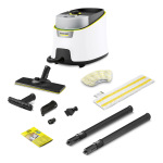 Karcher SC 4 Deluxe (1.513-460.0) - купити в інтернет-магазині Техностар