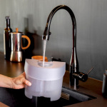 Karcher SC 4 Deluxe Iron (1.513-462.0) - купити в інтернет-магазині Техностар