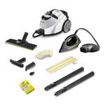 Karcher SC 5 EasyFix Iron (1.512-661.0) - купити в інтернет-магазині Техностар