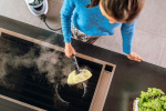 Karcher SC 5 EasyFix Iron (1.512-661.0) - купити в інтернет-магазині Техностар