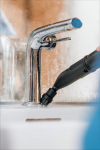 Karcher SC 5 EasyFix Iron (1.512-661.0) - купити в інтернет-магазині Техностар