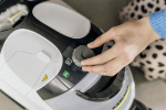 Karcher SC 5 EasyFix Iron (1.512-661.0) - купити в інтернет-магазині Техностар