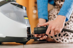 Karcher SC 5 EasyFix Iron (1.512-661.0) - купити в інтернет-магазині Техностар