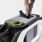 Karcher SE 3 Compact Floor (1.081-533.0) - купити в інтернет-магазині Техностар
