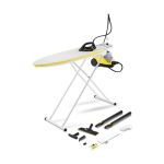 Karcher SI 4 EasyFix Iron 1.512-637.0 - купити в інтернет-магазині Техностар