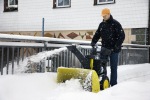 Karcher STH 10.76W - купити в інтернет-магазині Техностар