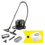 Karcher T 10/1 Adv HEPA Go!Further (1.527-310.0) - купити в інтернет-магазині Техностар