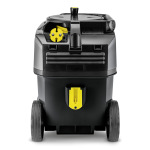 Karcher T 10/1 Adv HEPA Go!Further (1.527-310.0) - купити в інтернет-магазині Техностар