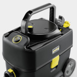 Karcher T 10/1 Adv HEPA Go!Further (1.527-310.0) - купити в інтернет-магазині Техностар