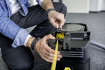 Karcher T 10/1 Adv HEPA Go!Further (1.527-310.0) - купити в інтернет-магазині Техностар
