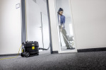 Karcher T 10/1 Adv HEPA Go!Further (1.527-310.0) - купити в інтернет-магазині Техностар